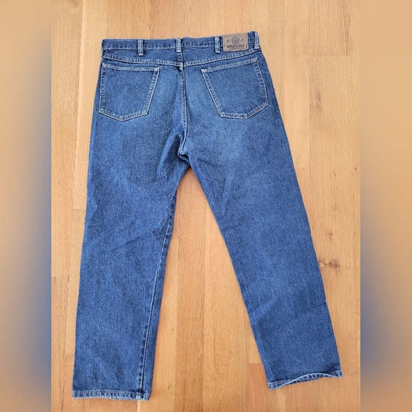 Mens size 36x30 jeans - Picture 5 of 6